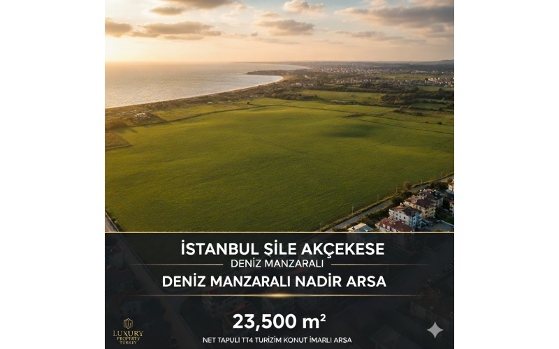 İstanbul Şile